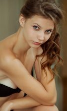 Анкета проститутки Арина - Фото 1, район Квартал "300", 28 год, №10304