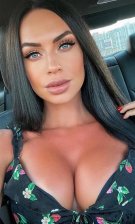 Анкета проститутки Лола - Фото 1, район Центральный, 27 год, №12798