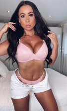 Анкета проститутки Ксюша - Фото 1, район Октябрьский, 25 год, №12819