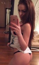 Анкета проститутки Кира - Фото 1, район Кировский, 22 год, №13168