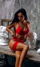 Анкета проститутки Лера - Фото 1, район Ингодинский, 24 год, №13990