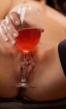 Анкета проститутки Марина - Фото 1, метро Ленинский Проспект, 29 год, №1630