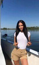 Анкета проститутки Злата - Фото 1, метро Ботаническая, 23 год, №5114