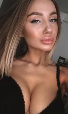 Анкета проститутки Виктория - Фото 1, район Октябрьский, 24 год, №5524