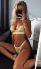 Анкета проститутки Настя - Фото 1, район Ленинский, 24 год, №6258