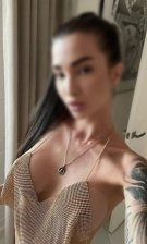 Анкета проститутки christaina - Фото 1, метро Чкаловская, 21 год, №8117