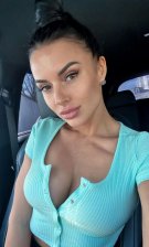 Анкета проститутки Mila - Фото 1, , 27 год, №8540