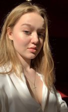 Анкета проститутки Ксюша - Фото 1, район Советский, 23 год, №9374