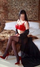 Анкета проститутки Ксения - Фото 1, район Центральный, 24 год, №9599