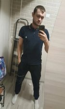 Анкета проститутки Мила - Фото 1, район Ленинский, 25 год, №9692